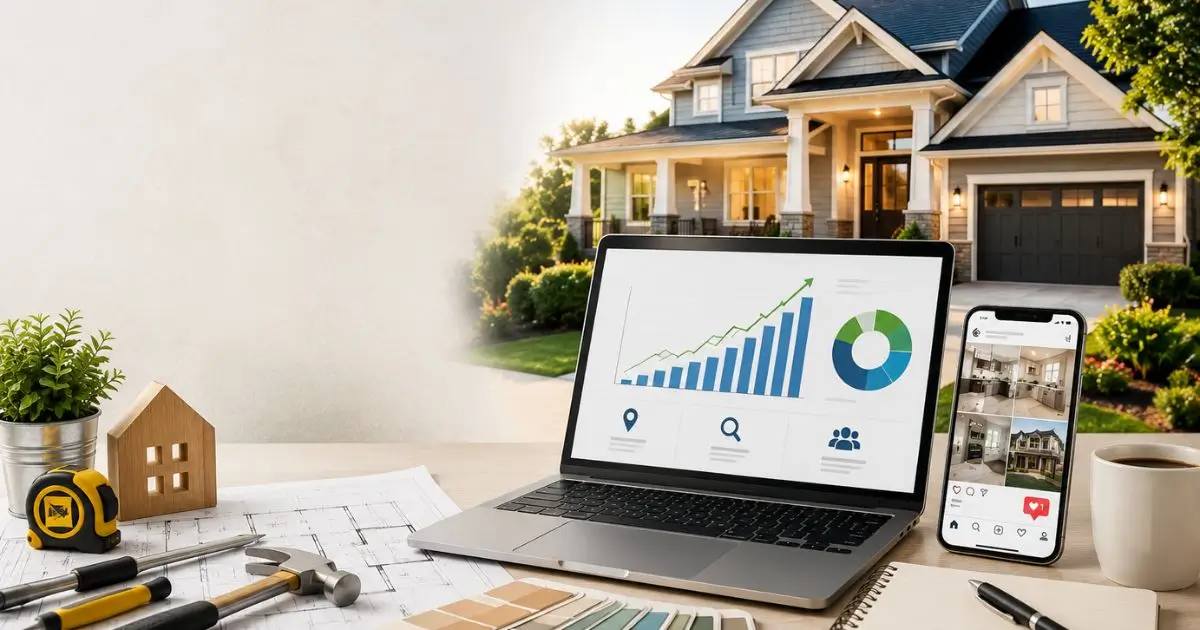 Home Improvement Marketing