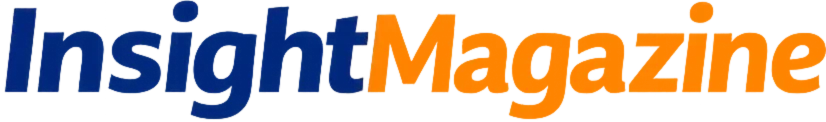 Insight Magazine logo