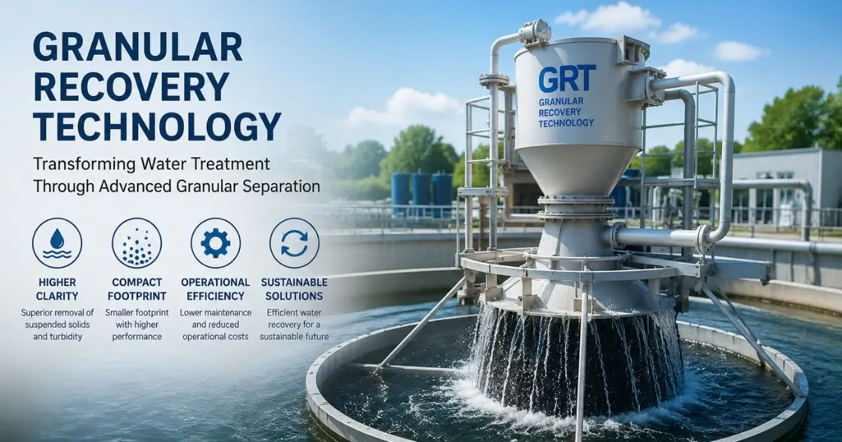 Granular Recovery Technology